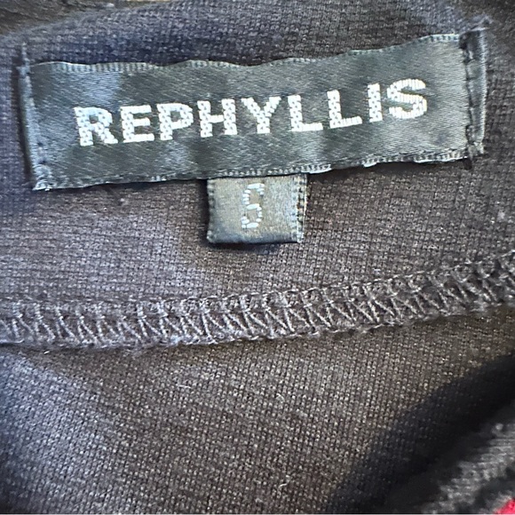 Rephyllis Dress Sz S - Picture 4 of 4